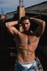 Hairy-Daddy-Hunk-Kirill-Strunnikov-5.jpg - Male Pornstars - AdonisMale