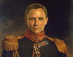 Buy Put Your Face in a Masterpiece ,custom Classical Oil Painting Portrait,  Commission People Renaissance Portrait Online in India