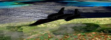 That's over 3 times faster than the speed of sound. Lockheed Sr 71a Blackbird Geofs Wiki Fandom