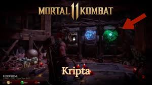 We did not find results for: Mortal Kombat 11 Kripta Glitch Para O Amuleto Do Shinnok By Williamds6