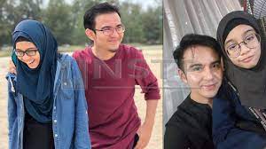 Fitri haris gambar isteri kedua. Seronok Tengok Anak Depan Mata