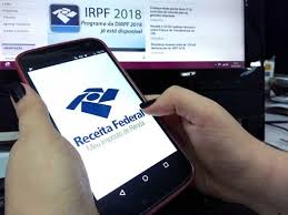 O meu imposto de renda é serviço da receita federal do brasil que permite o preenchimento, o envio e a retificação de declarações do imposto sobre a renda da pessoa física (dirpf) utilizando dispositivos móveis (tablets e smartphones) com sistemas operacionais android e ios (apple). Programa Irpf 2021 Como Funciona Baixar O Programa