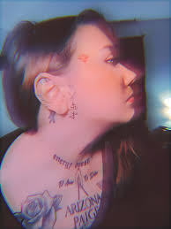 Tattoos gotten this year?