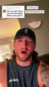 Steve Perreault Hat Team Store