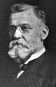 William Richards Castle (1849-1935)