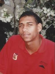 Nathaniel Nero Obituary (2015)