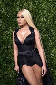 Nicki Minaj Announces New Music Will Arrive This Week