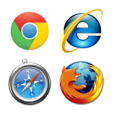 Browsers Market Is Booming Worldwide Google Chrome Firefox Safari Uc Browser Web Browser Safari Web Browser Browser