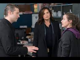 The ratings for law & order: Law Order Svu Season 16 Episode 22 Review After Show Afterbuzz Tv Youtube