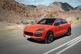 Malcolm flynn) it also handles corners very well for such a large car. First Drive Review 2020 Porsche Cayenne Coupe Clarifies The Performance Suv