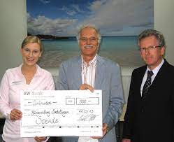 Einen überblick finden sie hier. Bw Bank Spendet Fur Einen Guten Zweck Burgerstiftung Sindelfingen