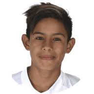 Alexis Araujo (Platense Res.)