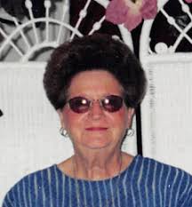 Obituary for Elizabeth 'Lib' (Johnson) Lamb