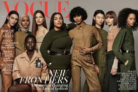 Шведская экоактивистка грета тунберг стала героиней номера vogue scandinavia. Vogue Kommer Til Skandinavien Med Saertitel I Foraret 2021