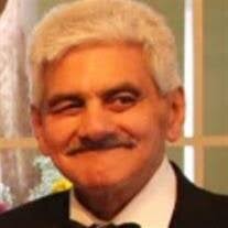 Mr. Victor Rivera Obituary