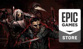However, after kicking off the new year with a fresh batch of new games, epic. Epic Games Store Free Games Darkest Dungeon Replacing Inside On Christmas Day Gaming Entertainment Express Co Uk