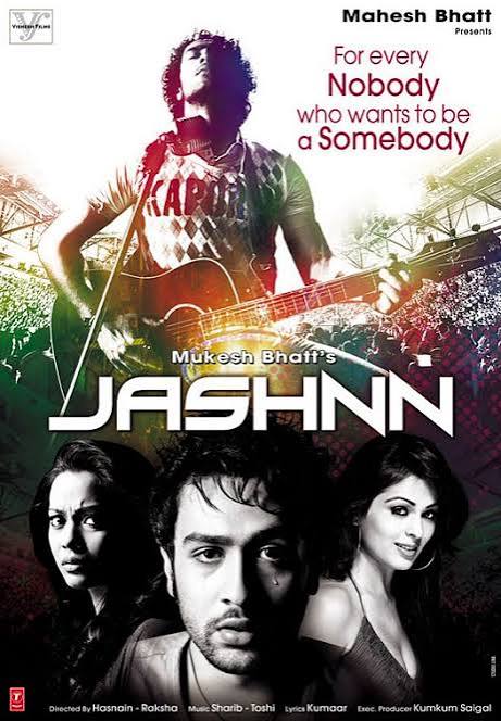 Jashn (2024) Season 1 Episode 1 (HitPrime Originals)