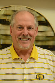 Stephen Mueller: Looking to heal Homer