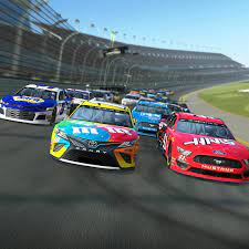 The national association for stock car auto racing, llc (nascar) is an american auto racing sanctioning and operating company that is best known for stock car racing. Real Racing 3 On Twitter Our 2019 Nascar Update Is Now Live Read The Full Patch Notes Here Https T Co Nnpdljcyin
