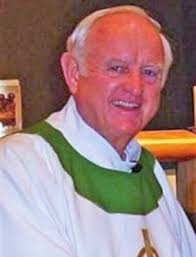 Reverend Joseph Patrick Breen Obituary