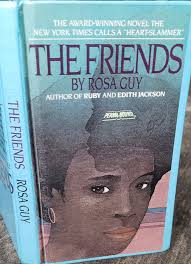 Review: Why “The Friends” by Rosa Guy Should Be