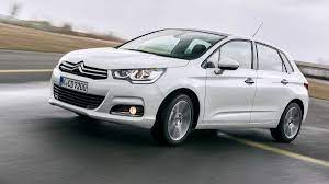 ) i can change the limit from the steering wheel controls no problem and 90% of the time, the touch screen presets are fine, it just seems that sometimes, when you. Citroen C4 Cactus C4 Im Gebrauchtwagen Check Preise Starken Schwachen Auto Bild