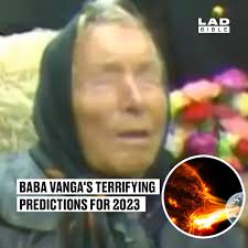 One of this year's visions even came true 😳 Read more 👇