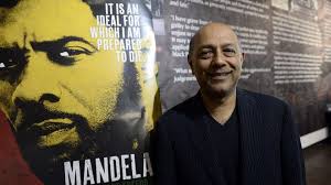 The most notable television portrayal of nelson mandela was created by u.s. For Producer Mandela Film Was An Honor And A Responsibility