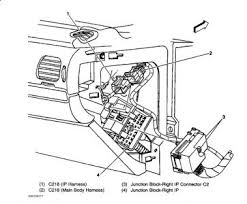 Diagrams for the following systems. 2002 Chevy Impala Park Lights Good Evening I Have A Impala That