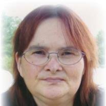 Obituary information for Vickie L. Lankford