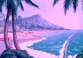 Maybe you would like to learn more about one of these? Aesthetic Anime Ocean Gif Largest Wallpaper Portal