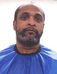 Liberty County Jail arrest report, July 27, 2021