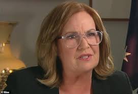 In this editorial, tracy grimshaw from a current affair and as tracy grimshaw found out in this rare and candid interview, there's a much more serious side to this very funny woman. Vzkiewr2cil5m