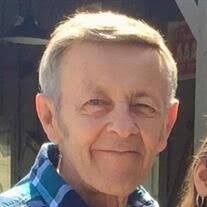 Barry L. Swartz Obituary