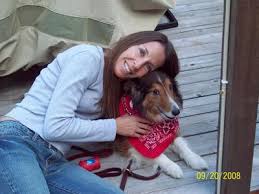 Come meet eleventh hour rescue's pets. Diane And Laddie From Eleventh Hour Rescue Rockaway Nj Dogtime