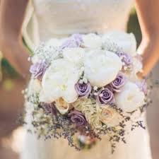 Round Bouquet With Lavender White Peonies Both Purple White Roses Josh Snyder Photograph Purple Bride Bouquet Bridal Bouquet Peonies White Rose Bouquet