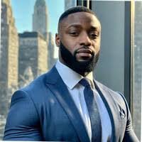 Darnell Callwood's Instagram, Twitter & Facebook