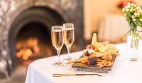 mt lofty house adelaide hills house in season produce dining