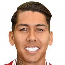 Roberto Firmino Roberto Firmino Barbosa De Oliveira As Com