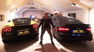 Trots goud groeien fitness freestyle foolish joel beukers dr phunk paul elstak. Ferrari 812 Superfast Vs Audi Rs7 Rev Battle Youtube