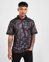 Beim treffen einer kaufentscheidung für england trikot dürfen warenvergleiche eine reichhaltige hilfe sein. Score Draw England 90 Black Out Retro Jersey Herren Schwarz Jd Sports