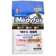 Pet Line Mediphage For Adult Cats 600g Pet Food Cat Food For Adult Cats Ã¼ The Best Place To Buy Japanese Quality Products Samurai Mall