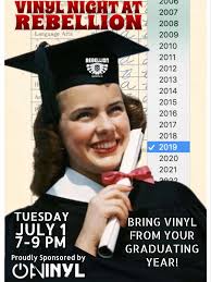 Rebellion Brewing Co