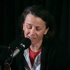 Melissa Ferrick live at Club Passim, Jan 21, 2021 at Wolfgang's