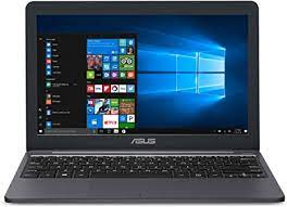 Teknologi nanoedge display melengkapi layarnya yang berukuran 14 inch. Asus Vivobook L203ma Ultra Thin Laptop 11 6 Hd Intel Amazon De Computer Zubehor