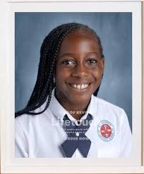 How to remove writing from baby pictures?