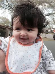 The newest addition to the Ladybird family, I introduce... Charlotte Jane  Urias!!! Born 10-8-14