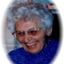 Opal Mccamley Obituary 2012