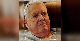 Gerry James Steele Obituary