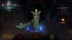 L Epee Porte Cendres De World Of Warcraft Debarque Dans Diablo Iii Diablo Iii Judgehype